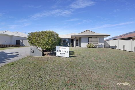 Property photo of 7 Serenity Drive Kalkie QLD 4670