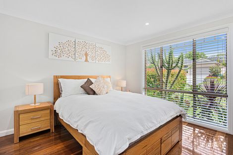 Property photo of 9 Chippendale Place Helensburgh NSW 2508