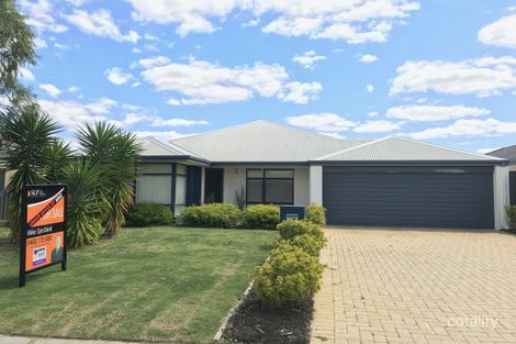 28 Oligantha Elb, Banksia Grove, WA 6031