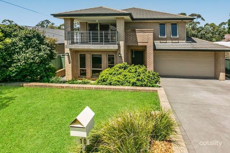 10 Balfour St, Northmead, NSW 2152