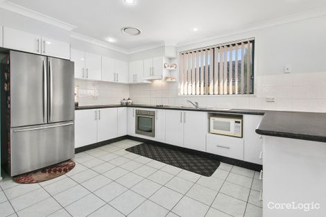 Property photo of 6 Blackburn Avenue West Hoxton NSW 2171
