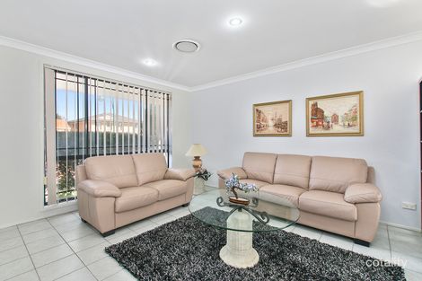 Property photo of 6 Blackburn Avenue West Hoxton NSW 2171