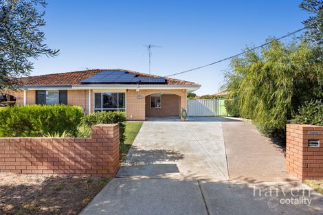 Property photo of 24B Mather Road Beaconsfield WA 6162