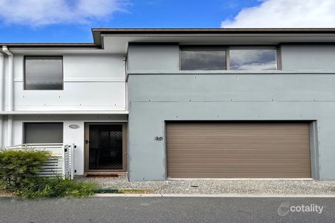 Property photo of 26/31 James Edward Street Richlands QLD 4077