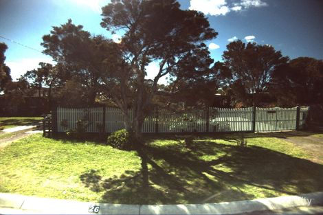 Property photo of 26 Watkin Street Ocean Grove VIC 3226