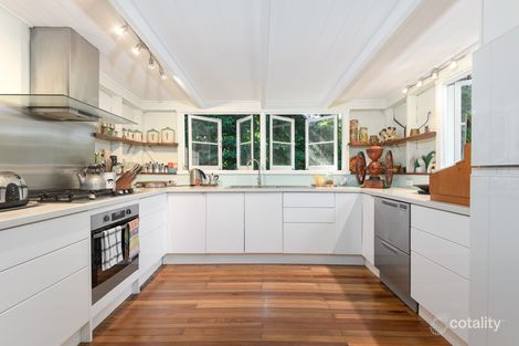 Property photo of 235 Mowbray River Road Mowbray QLD 4877