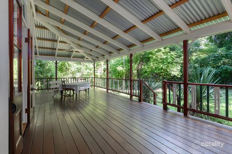 Property photo of 235 Mowbray River Road Mowbray QLD 4877