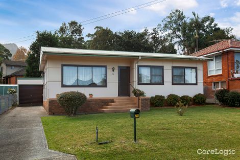 Property photo of 74 Duncan Street Balgownie NSW 2519