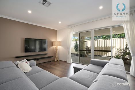 Property photo of 104A Sussex Road Forrestfield WA 6058
