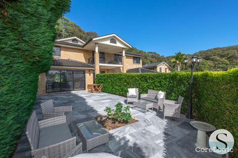 Property photo of 75 Silky Oak Drive Caves Beach NSW 2281