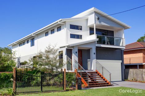 Property photo of 7 Eliza Lane Wavell Heights QLD 4012