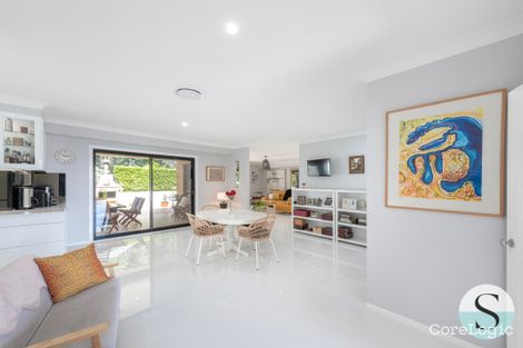 Property photo of 75 Silky Oak Drive Caves Beach NSW 2281