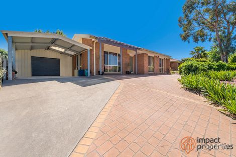 22 Laptz Cl, Palmerston, ACT 2913
