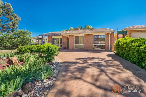 Property photo of 22 Laptz Close Palmerston ACT 2913