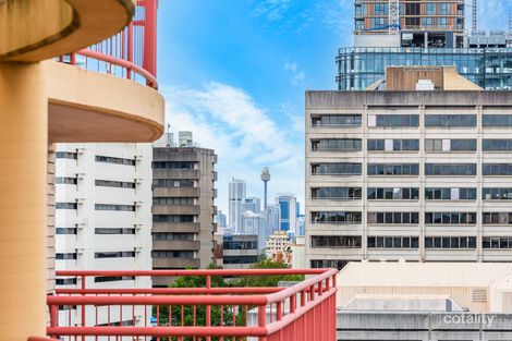 Property photo of 73/15A Herbert Street St Leonards NSW 2065