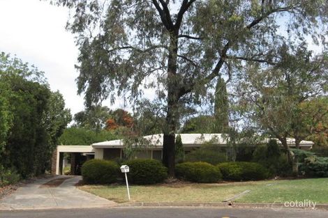 3 Carob Ct, Surrey Downs, SA 5126