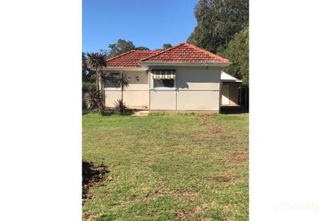 Property photo of 32A Westbourne Avenue Thirlmere NSW 2572