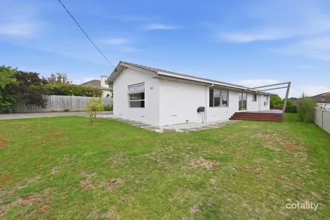 Property photo of 68 Percy Street Devonport TAS 7310