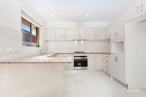 Property photo of 5/4-6 Drew Street Westmead NSW 2145