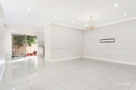 Property photo of 5/4-6 Drew Street Westmead NSW 2145