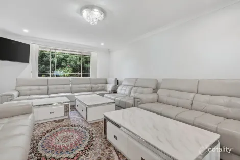 Property photo of 10B Griffin Place Doonside NSW 2767