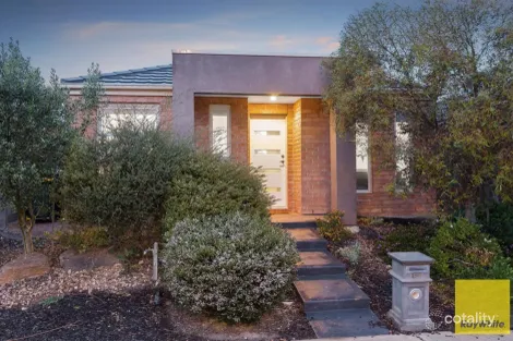 Property photo of 198 Saltwater Promenade Point Cook VIC 3030