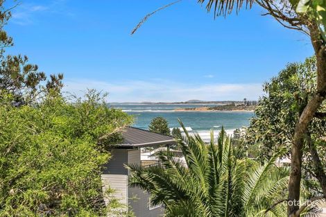 Property photo of 16A Mountain Road Austinmer NSW 2515