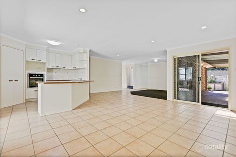 Property photo of 6 Kings Place Burnside QLD 4560