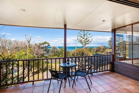 Property photo of 816 Lawrence Hargrave Drive Coledale NSW 2515
