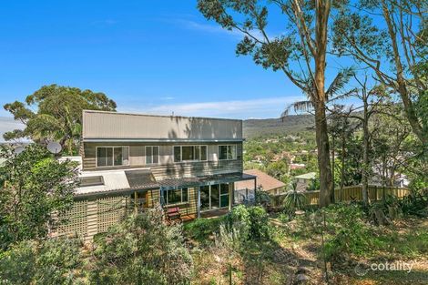 Property photo of 16A Mountain Road Austinmer NSW 2515