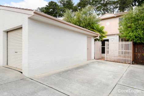 Property photo of 3/43 Port Jackson Circuit Phillip ACT 2606
