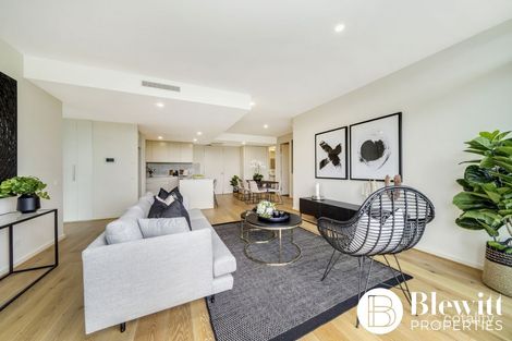 Property photo of 213/12 Provan Street Campbell ACT 2612