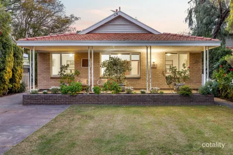 Property photo of 25 Joseph Street West Leederville WA 6007