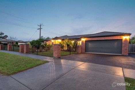 30 St Mitchell Cct, Mornington, VIC 3931