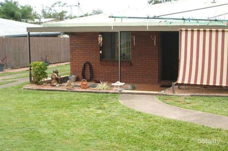Property photo of 9 Stuart Street Mount Pleasant QLD 4740