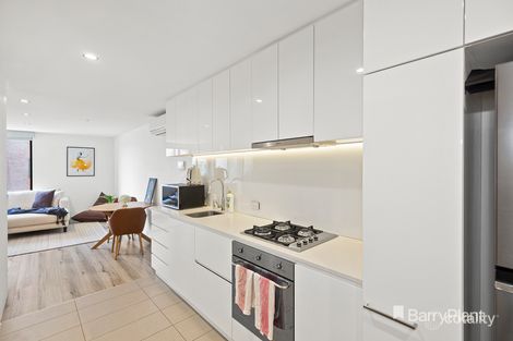 Property photo of 202/525 Mt Alexander Road Moonee Ponds VIC 3039