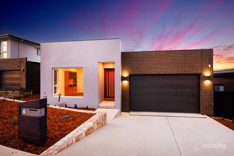 12 Fretwell St, Moncrieff, ACT 2914