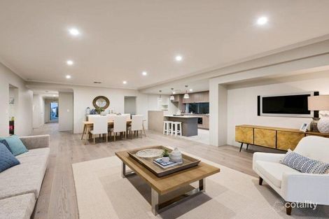 Property photo of 33 Starke Turn Ellenbrook WA 6069