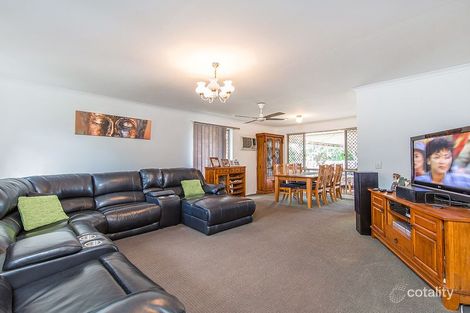 Property photo of 14 Picasso Court Rothwell QLD 4022