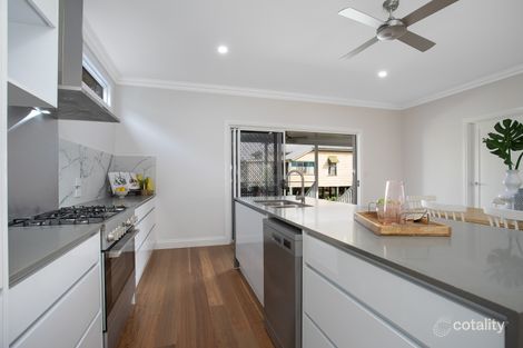 Property photo of 54 Bevington Street Sandgate QLD 4017