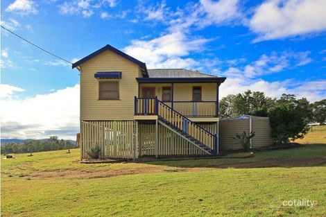 399 Fairneyview Fernvale Rd, Fairney View, QLD 4306