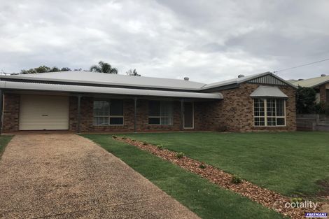11 Lister Ct, Kingaroy, QLD 4610