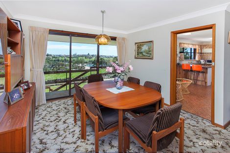 Property photo of 75 Attunga Avenue Kiama Heights NSW 2533