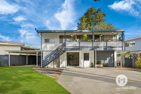Property photo of 25 Windsor Street Slacks Creek QLD 4127