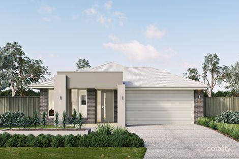 Lot 41 Banks Creek Rd, Fernvale, QLD 4306