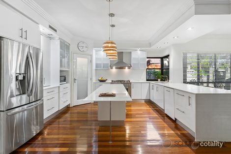 Property photo of 23 Riverside Terrace Windaroo QLD 4207