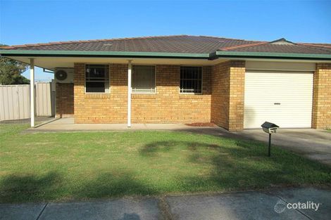 8 Lyrebird Cres, Green Valley, NSW 2168