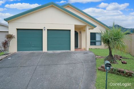 Property photo of 6 Mayfield Court Mount Sheridan QLD 4868