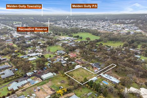 66a Monsants Rd, Maiden Gully, VIC 3551