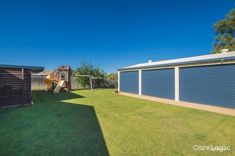 Property photo of 2 Lorikeet Court Gracemere QLD 4702